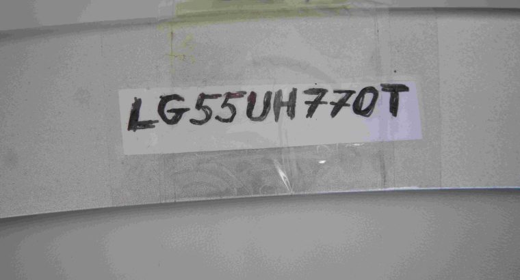 STAND for TV LG 55UH770T with SCREWS
