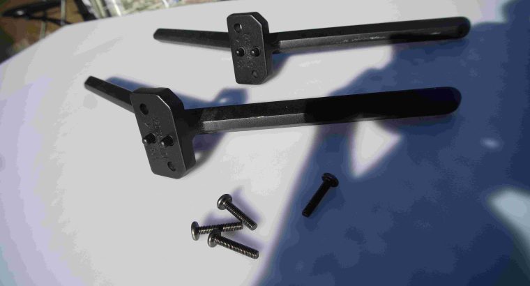 TV STAND for PHILIPS 65PUT7428/79 with SCREWS