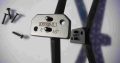 TV STAND for PHILIPS 65PUT7428/79 with SCREWS