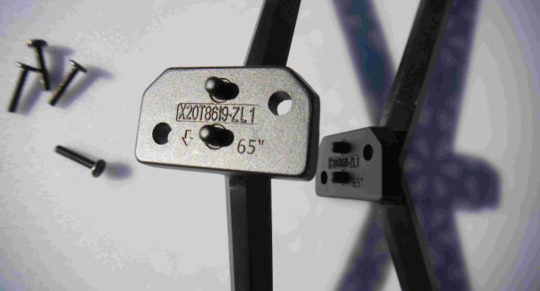 TV STAND for PHILIPS 65PUT7428/79 with SCREWS