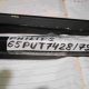 TV STAND for PHILIPS 65PUT7428/79 with SCREWS
