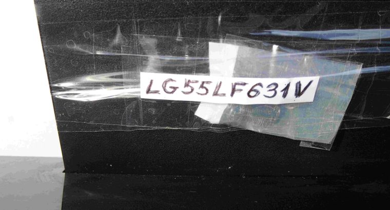 Stand for TV LG 55LF631V with SCREWS
