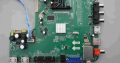 MAIN BOARD T.MSD309.B81C 12176 for JVC LT-55N540Z