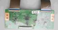 T-CON BOARD V12 55FHD ROW for JVC LT-55N540Z