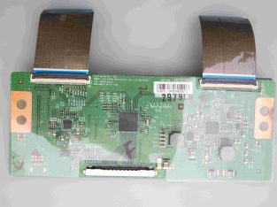 T-CON BOARD V12 55FHD ROW for JVC LT-55N540Z
