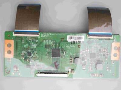 T-CON BOARD V12 55FHD ROW for JVC LT-55N540Z