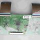 T-CON BOARD V12 55FHD ROW for JVC LT-55N540Z