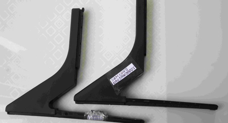 STAND(FEET) for SAMSUNG UA65AU9000S WITH SCREWS