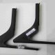 STAND(FEET) for SAMSUNG UA65AU9000S WITH SCREWS