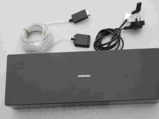 SAMSUNG QA55Q7FNAS ONE CONNECT BOX SOC1001NB