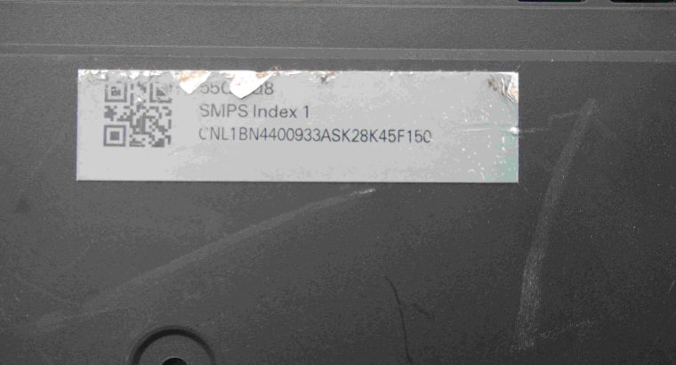 SAMSUNG QA55Q7FNAS ONE CONNECT BOX SOC1001NB