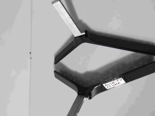 STAND(FEET) for TV DISH-TV 65UHD with SCREWS