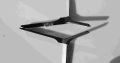 STAND(FEET) for TV DISH-TV 65UHD with SCREWS
