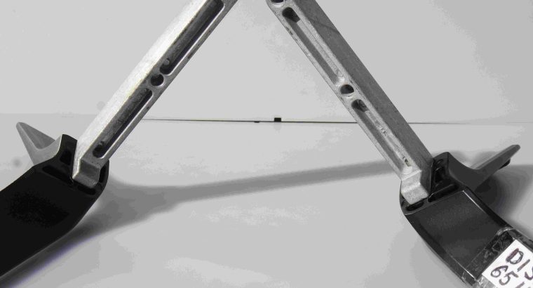 STAND(FEET) for TV DISH-TV 65UHD with SCREWS
