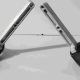STAND(FEET) for TV DISH-TV 65UHD with SCREWS