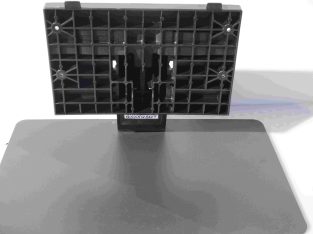 STAND for TV SAMSUNG QA65Q80AAS WITHOUT SCREWS