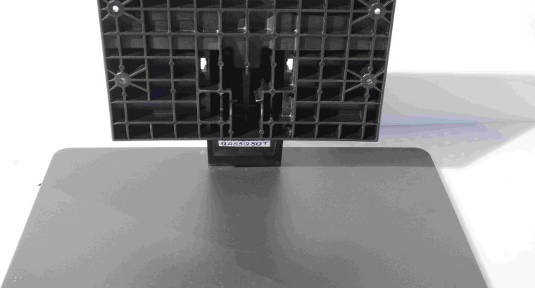 STAND for TV SAMSUNG QA65Q80AAS WITHOUT SCREWS
