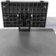 STAND for TV SAMSUNG QA65Q80AAS WITHOUT SCREWS