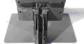 STAND for TV SAMSUNG QA65Q80AAS WITHOUT SCREWS