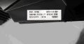 STAND for TV SAMSUNG QA65Q80AAS WITHOUT SCREWS