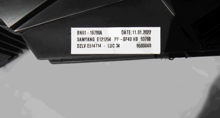 STAND for TV SAMSUNG QA65Q80AAS WITHOUT SCREWS