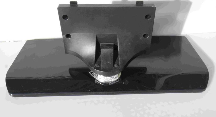 STAND for TV SAMSUNG HG49AJ690U WITH SCREWS