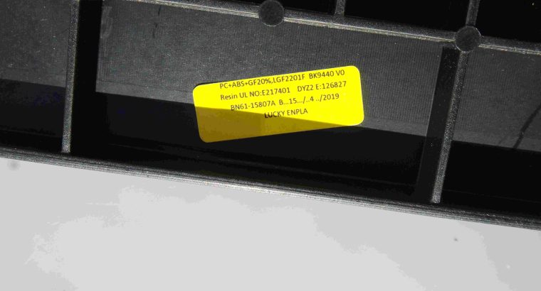 STAND for TV SAMSUNG HG49AJ690U WITH SCREWS