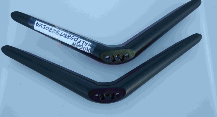 STAND for TV KOGAN KALED58RT9220SVA with SCREWS