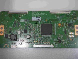 T-CON BOARD V14 TM120 UHD Ver0.5 for LG 55UB850T
