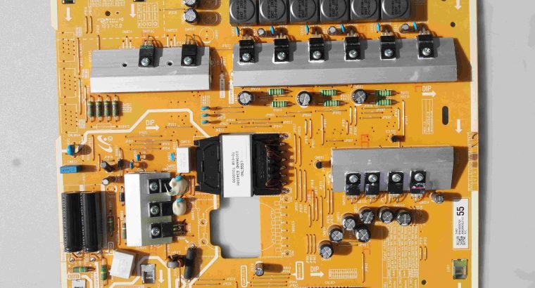 POWER BOARD BN44-00939A for SAMSUNG QA55Q7FNAS