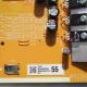POWER BOARD BN44-00939A for SAMSUNG QA55Q7FNAS