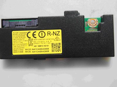 WI-FI MODULE BN59-01264B for SAMSUNG QA55Q7FNAS