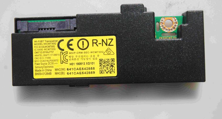 WI-FI MODULE BN59-01264B for SAMSUNG QA55Q7FNAS