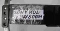 STAND for TV SONY KDL-42W800B WITH SCREWS