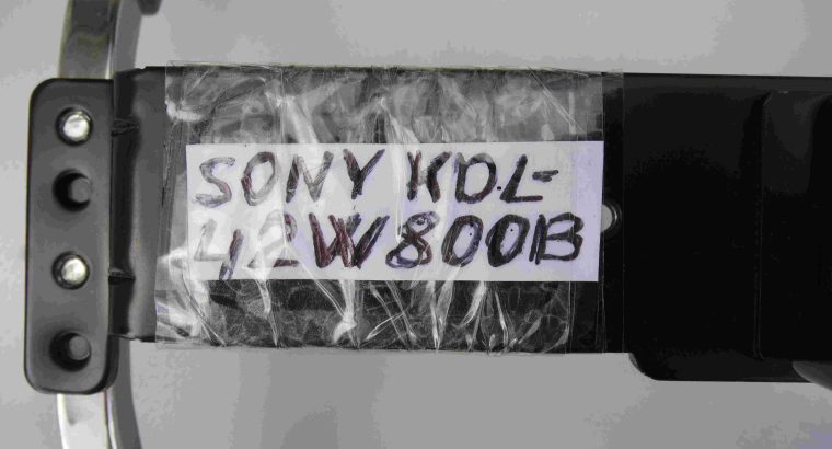 STAND for TV SONY KDL-42W800B WITH SCREWS