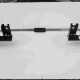 STAND for TV SONY KDL-42W800B WITH SCREWS
