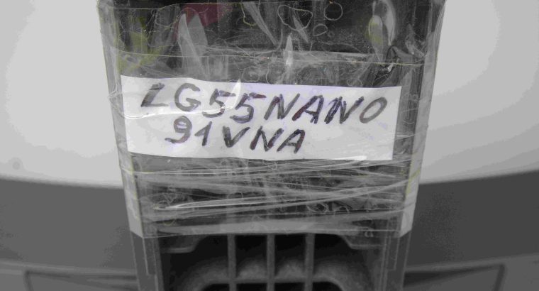 STAND for TV LG 55NANO91VNA with SCREWS