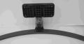 STAND for TV LG 55NANO91VNA with SCREWS