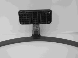 STAND for TV LG 55NANO91VNA with SCREWS