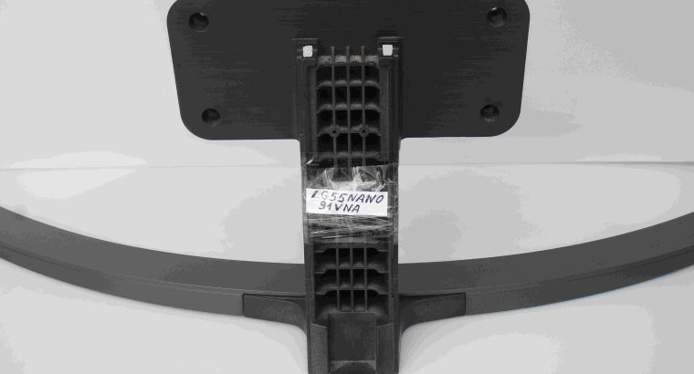 STAND for TV LG 55NANO91VNA with SCREWS