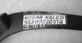 STAND for TV KOGAN KALED55XU9220STA with SCREWS