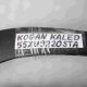STAND for TV KOGAN KALED55XU9220STA with SCREWS
