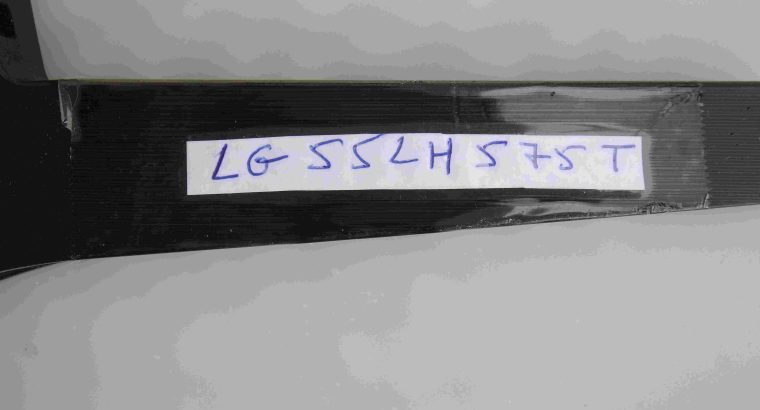 ONE FOOT ONLY FOR LG 55LH575T with SCREWS