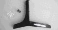 ONE FOOT ONLY FOR LG 55LH575T with SCREWS