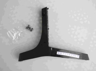 ONE FOOT ONLY FOR LG 55LH575T with SCREWS
