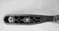 ONE FOOT ONLY FOR LG 55LH575T with SCREWS