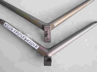 STAND(LEGS) for VEON 55″ SRO554K2017 with SCREWS