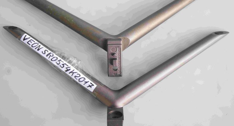 STAND(LEGS) for VEON 55″ SRO554K2017 with SCREWS