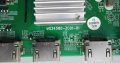 MAIN BOARD MS34580-ZC01-01 for VEON SRO554K2017