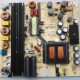 POWER BOARD TV5502-ZC02-01 FOR TV VEON SRO554K2017